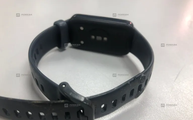 Смарт-часы Huawei Band 8-AC6 ASK-B19