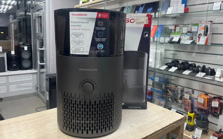 Увлажнитель воздуха Thomson PH30M01