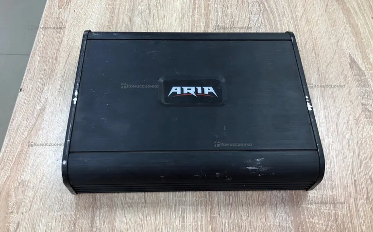 Усилитель  Aria WSX-200.4D