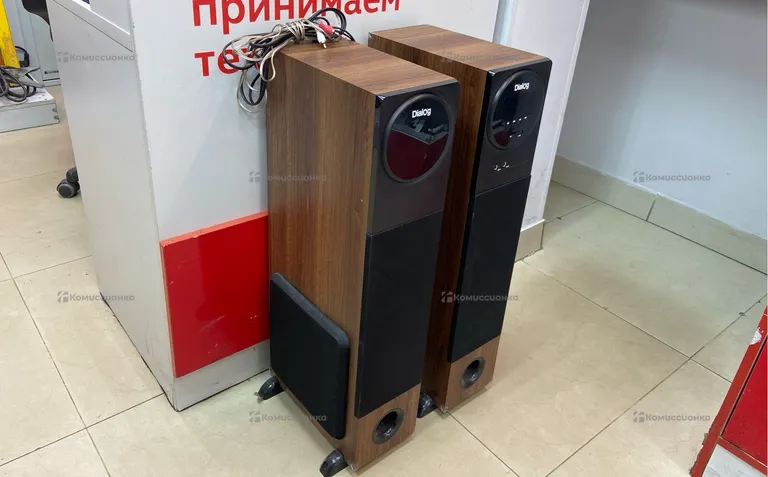 Музыкальный центр Dialog ap-2300