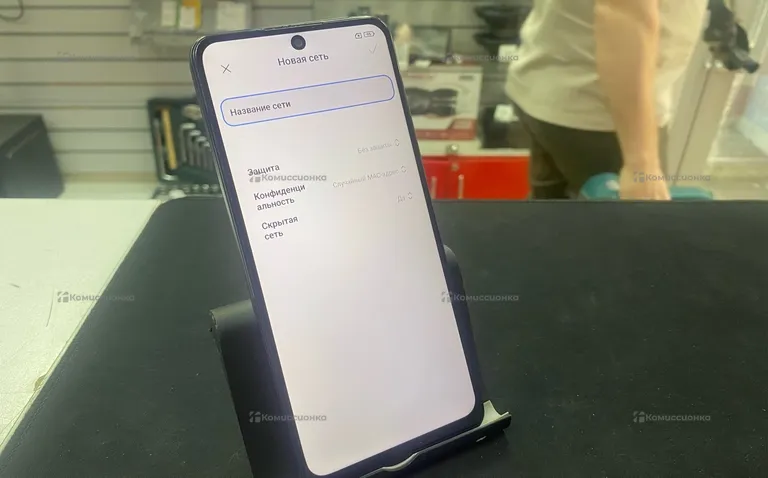 Xiaomi Redmi Note 11 pro 8/128