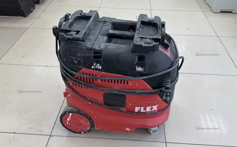 Строительный Пылесос  Flex VCE 33 AC
