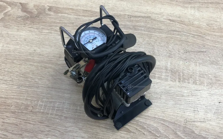 Компрессор Swat