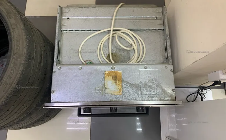 Духовой шкаф Zanussi built in