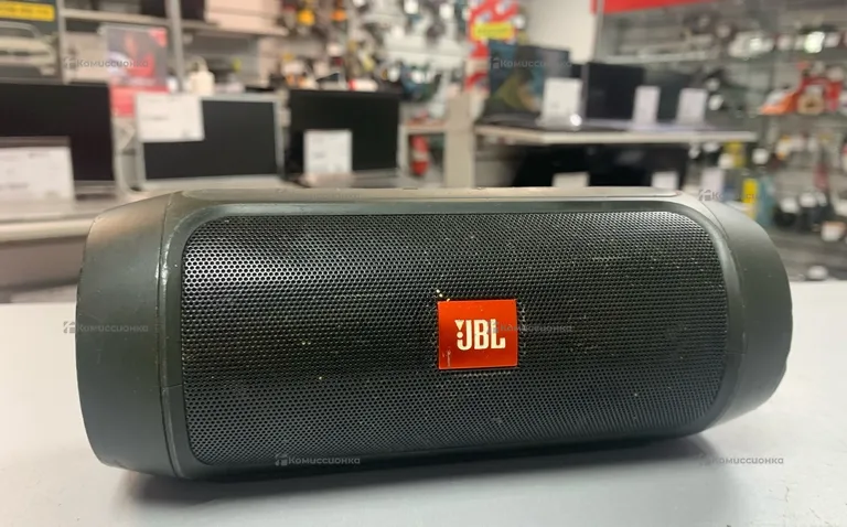колонка JBL charge 2+