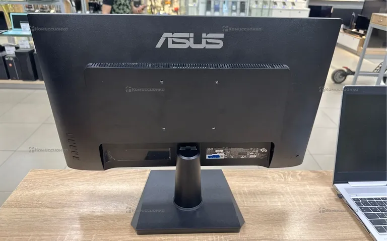 Монитор  Asus va24e
