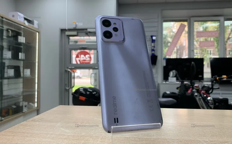 Realme realme c31 3/32