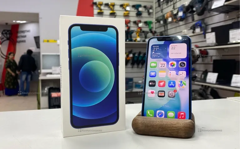 Apple iPhone 12 mini 128Gb
