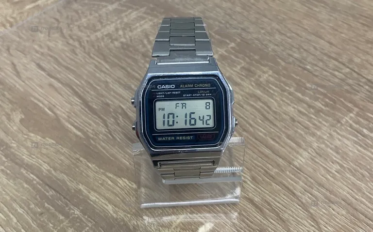 Часы CASIO A158W