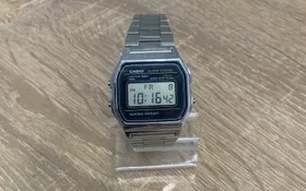 Купить Часы CASIO A158W б/у , в Кинель Цена:1290рублей