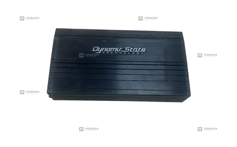 Усилитель dynamic state sk-350.2