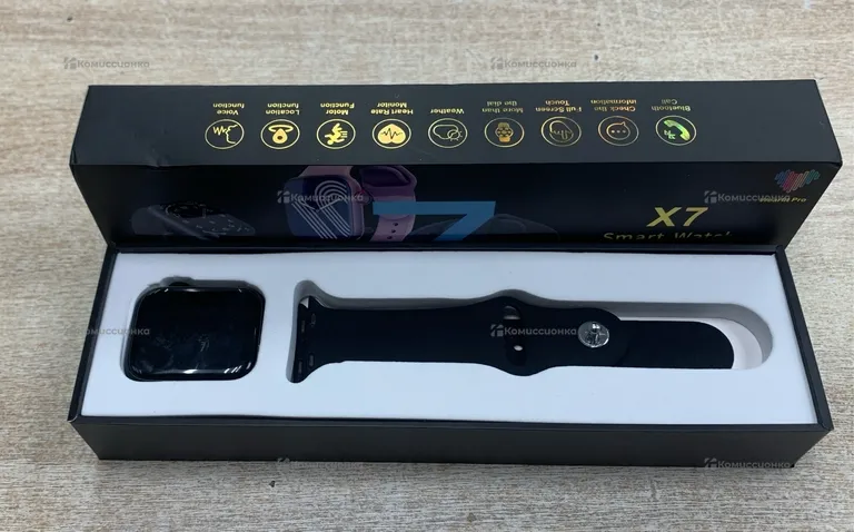 Часы X7 Smart Watch