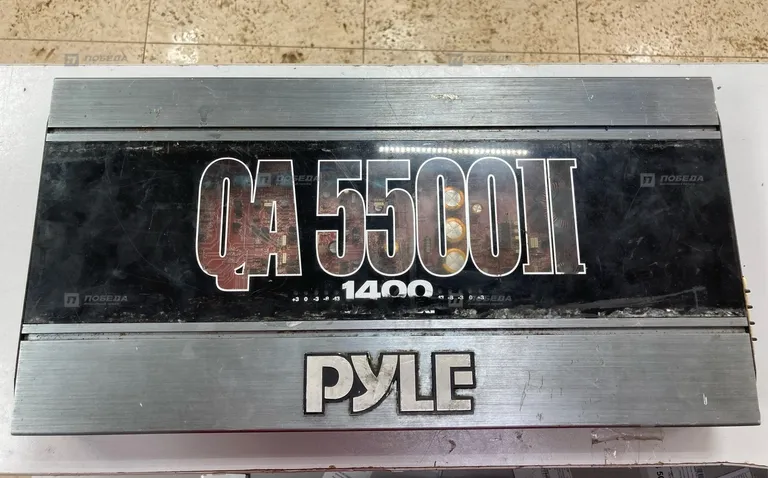 Усилитель Pyle 5500