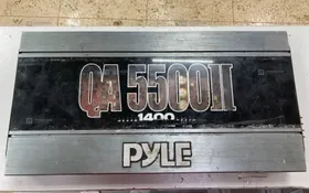 Купить Усилитель Pyle 5500 б/у , в Пермь Цена:3990рублей