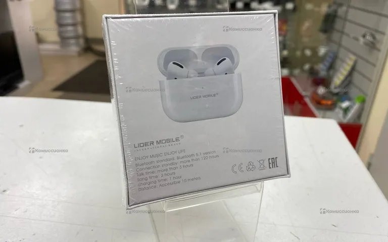 Наушники  a3 pro