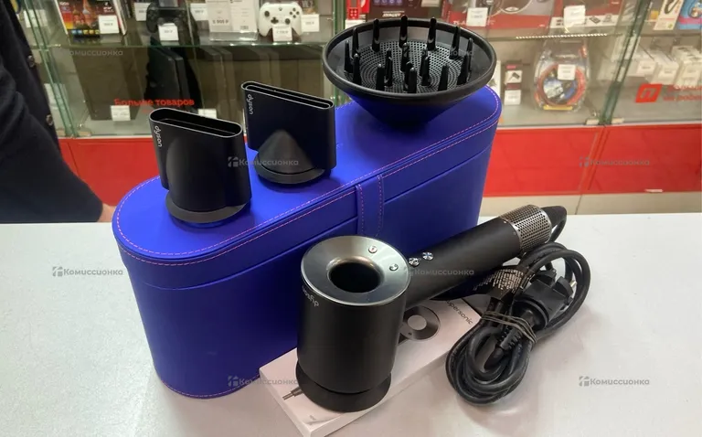 Фен Dyson HC 2 Replic