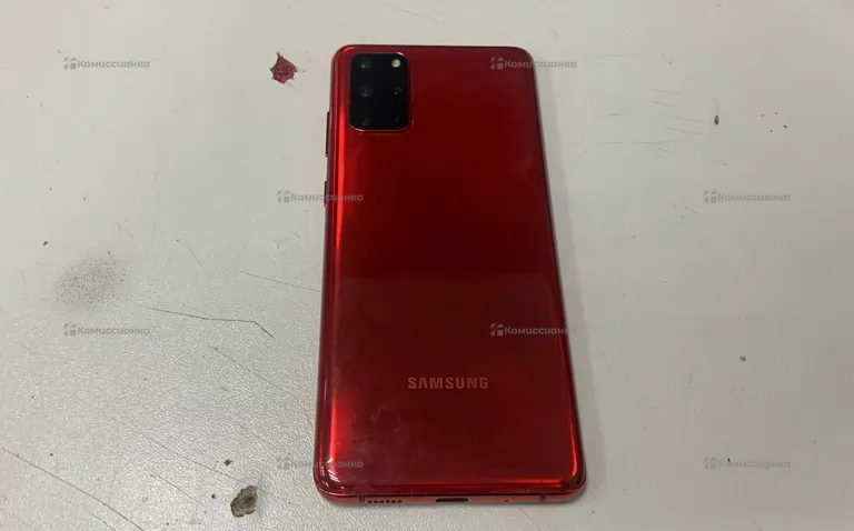 Samsung S20+ 8/128ГБ