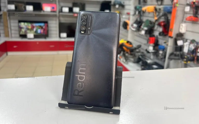 Xiaomi Redmi 9T
