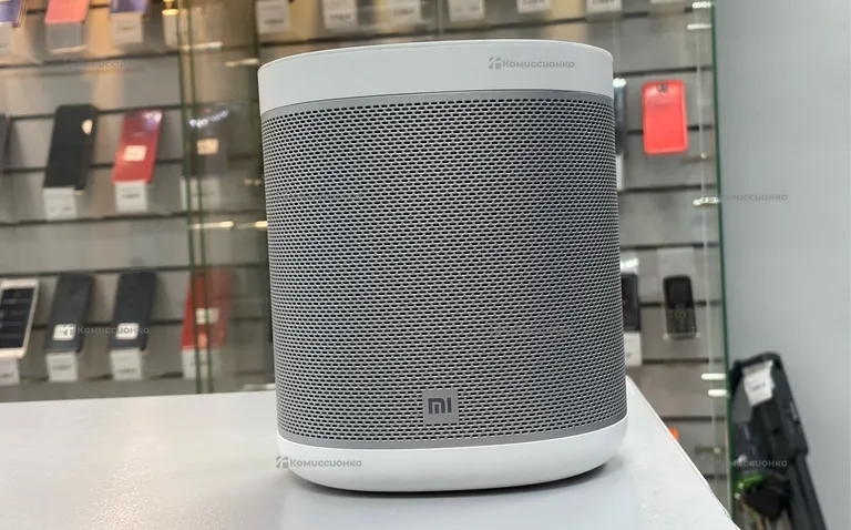 Колонка  Xiaomi smart speaker