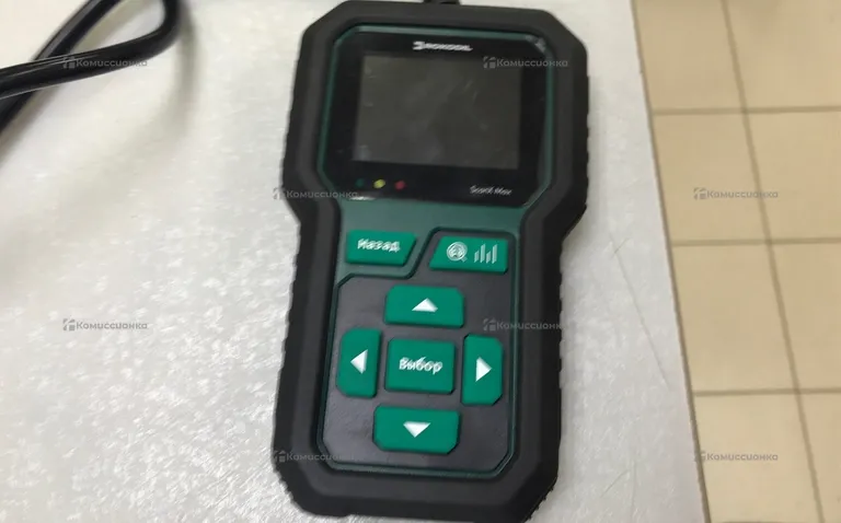 Сканер для авто ROKODIL ScanX Max