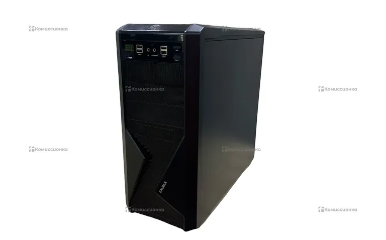 Системный блок  ZALMAN