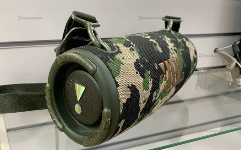 Колонка  JBL Xtreme 3