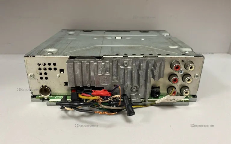 Автомагнитола Pioneer DEH-6310SD