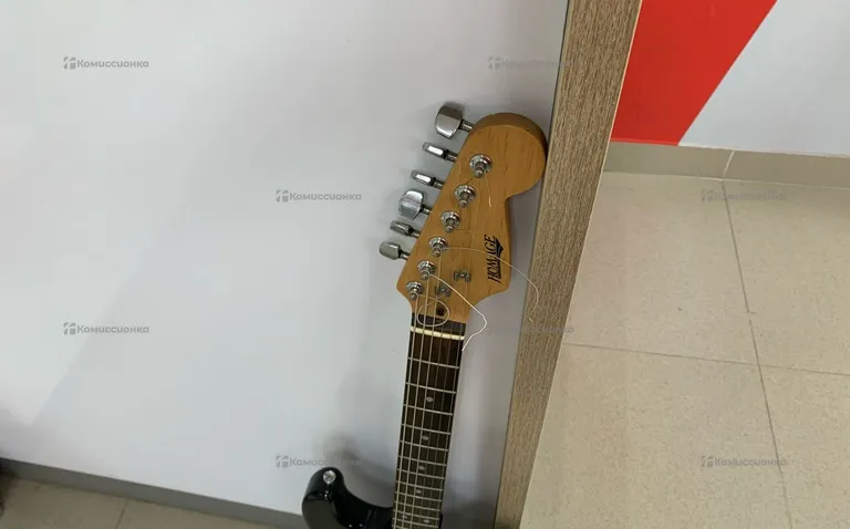 Электрогитара Homage HEG330RDS