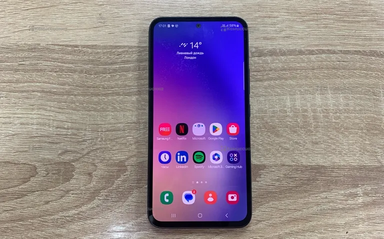 Samsung Galaxy A54 5G 8/256Gb