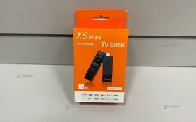 Купить ТВ-Приставка Android TV Stik б/у , в Тюмень Цена:2490рублей