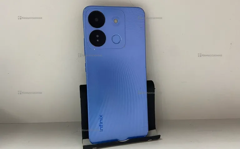 Infinix SMART 7 HD 2/64 ГБ
