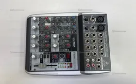 Купить Пульт Xenyx Qx1002usb б/у , в Челябинск Цена:4500рублей