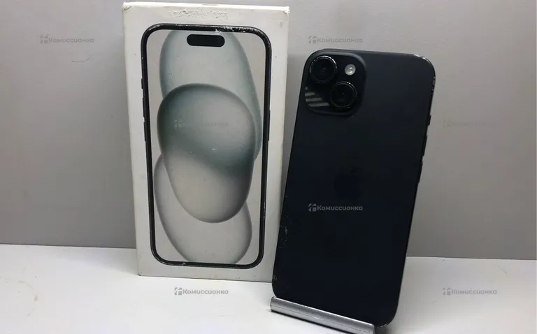 Apple iPhone 15 128Gb