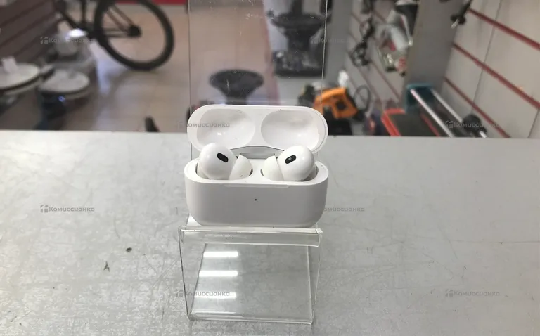 Airpods Pro 2