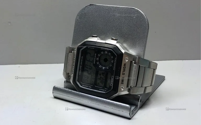 Часы  Casio AE-1200WH