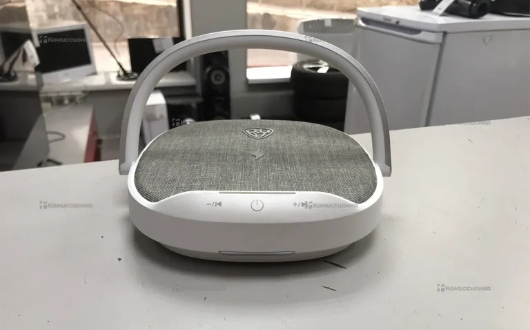 Колонка  SPACE SPEAKER