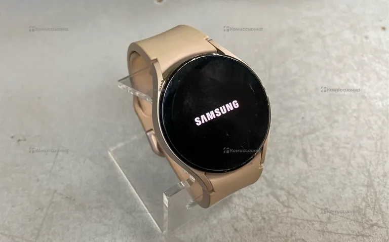 Часы  Galaxy Watch 4 40mm