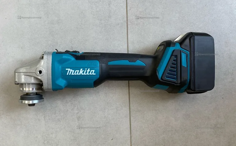 УШМ Makita аккумуляторная реп.