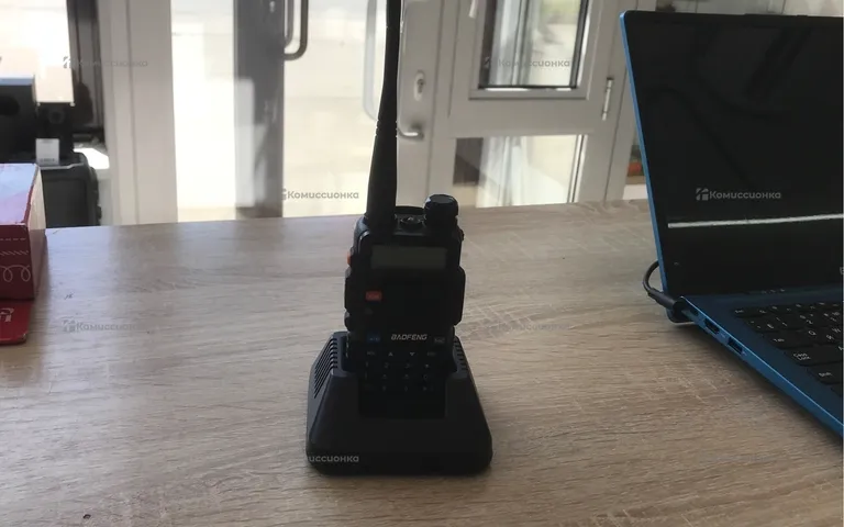 Рация  Baofeng