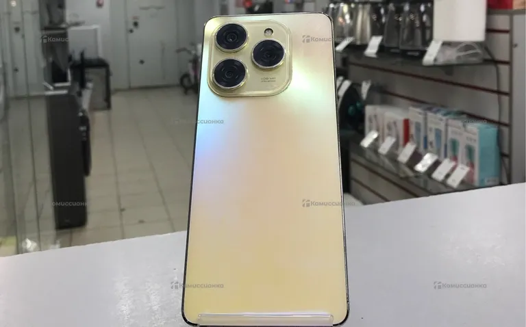 Tecno spark 20 pro 8/128