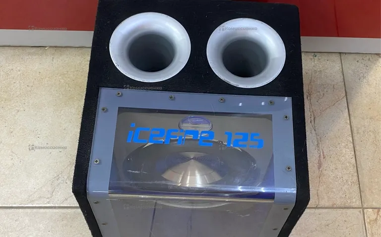 Сабвуфер Mac Audio
