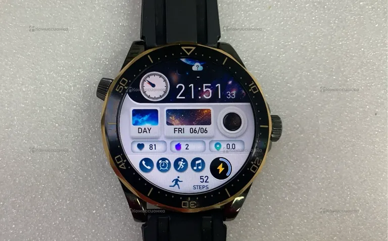 Умные Часы SK30