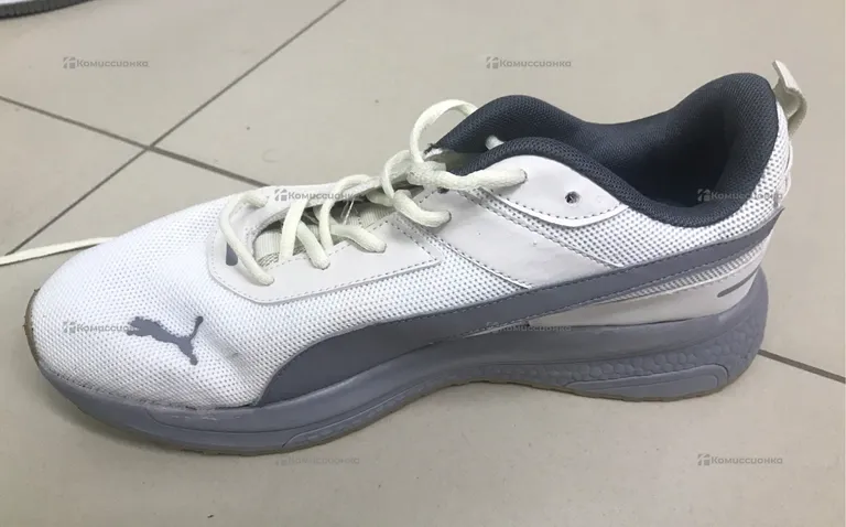 Кроссовки Puma 43