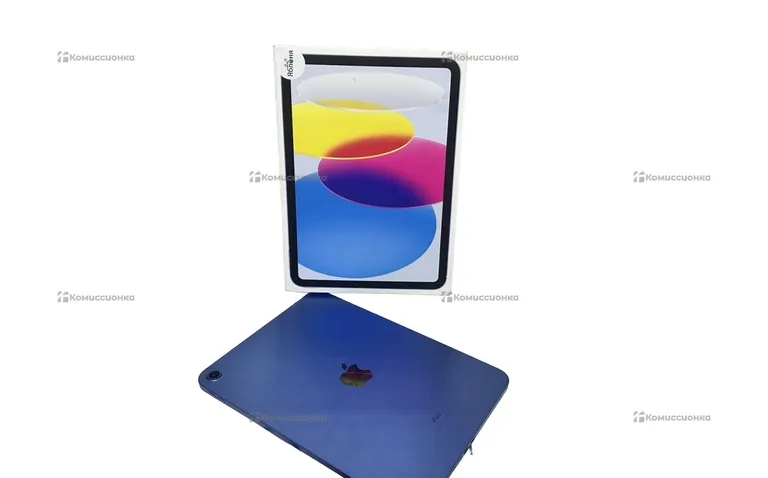 Планшет Apple IPad 10 2022 A2696