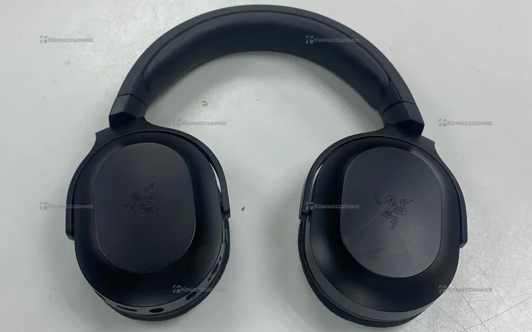 Наушники  Razer