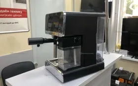 Кофемашина Oulemei