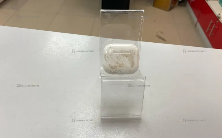 Наушники Apple AirPods 3
