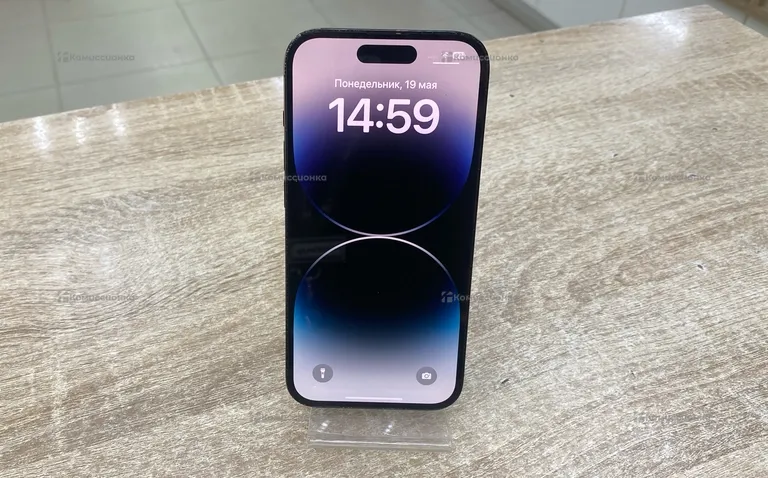 Apple iPhone 14 pro 128gb