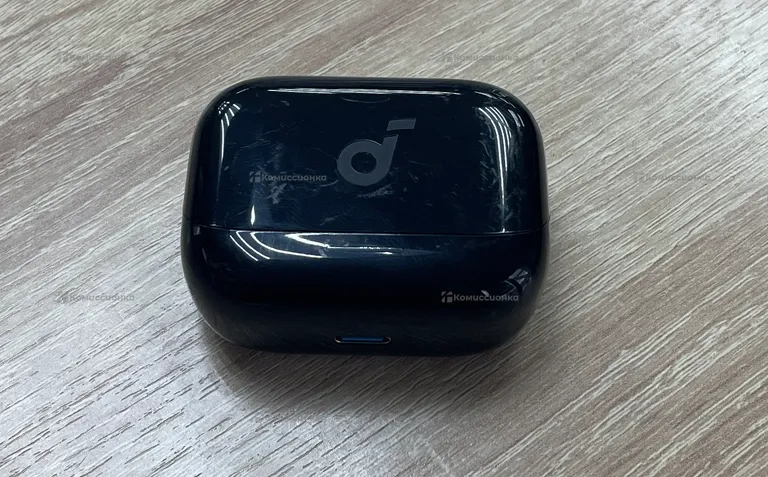 Наушники  Soundcore k20i