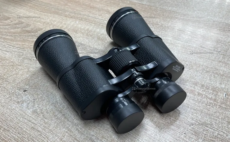 бинокль coated optics 20x50